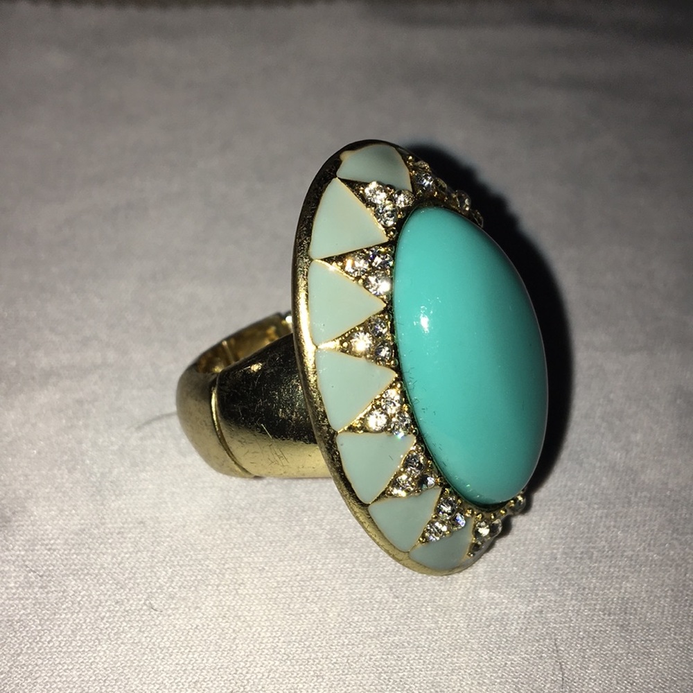 Fun Fashion Ring